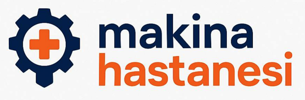 Makinahastanesi Logo